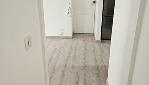 Logement tudiant T2 à Pau (64000)
