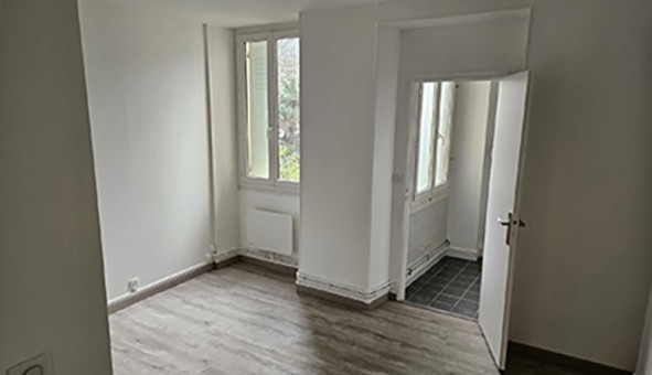 Logement tudiant T2 à Pau (64000)