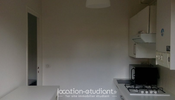 Logement tudiant T2 à Pau (64000)