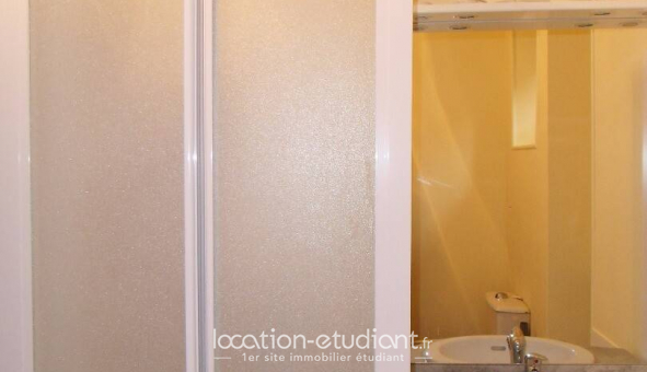 Logement tudiant T2 à Pau (64000)
