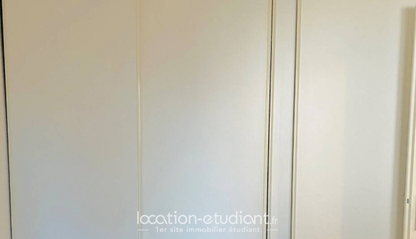 Logement tudiant T2 à Pau (64000)