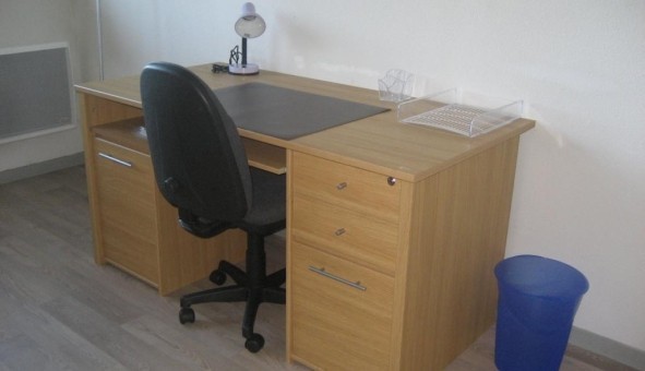 Logement tudiant T2 à Pau (64000)