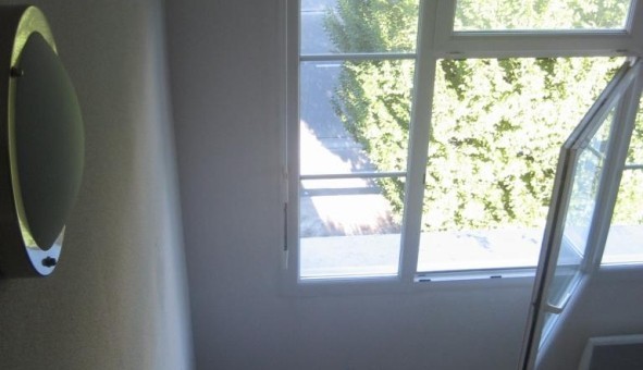 Logement tudiant T2 à Pau (64000)