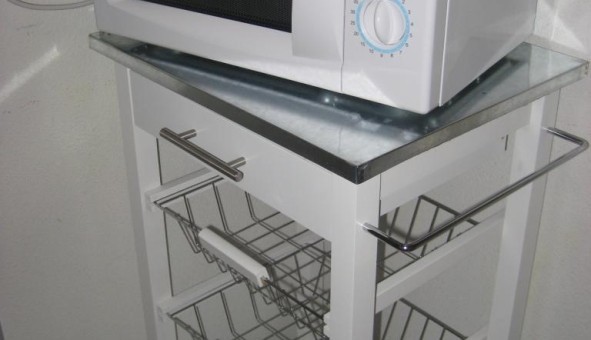 Logement tudiant T2 à Pau (64000)