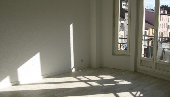 Logement tudiant T2 à Pau (64000)