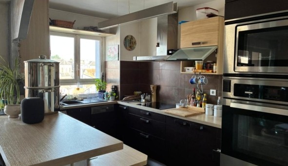 Logement tudiant Location T2 Vide Pau (64000)