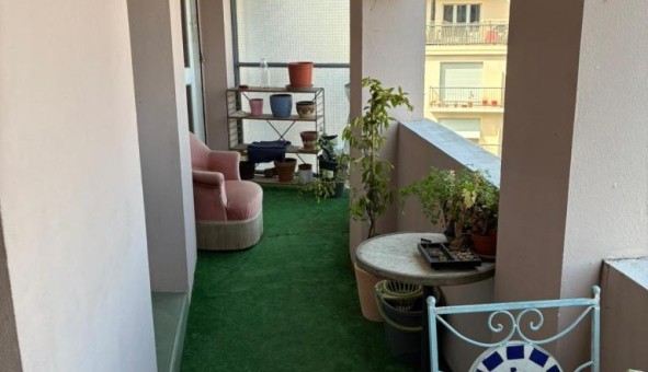 Logement tudiant T2 à Pau (64000)