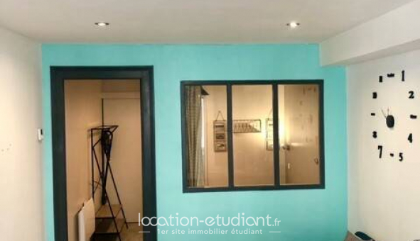 Logement tudiant Location T2 Meublé Pau (64000)
