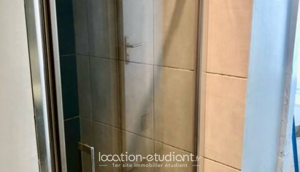 Logement tudiant T2 à Pau (64000)