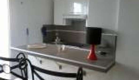 Logement tudiant Location T2 Vide Pau (64000)
