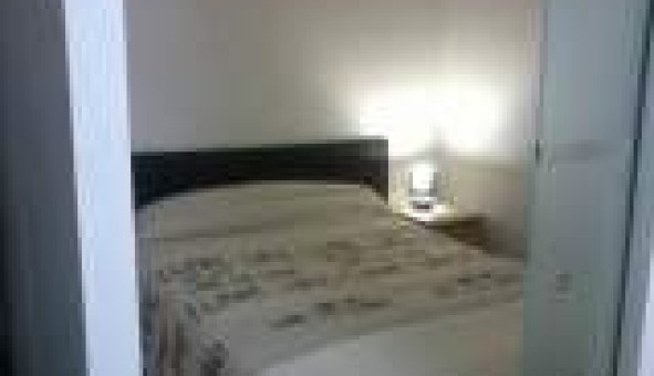 Logement tudiant T2 à Pau (64000)