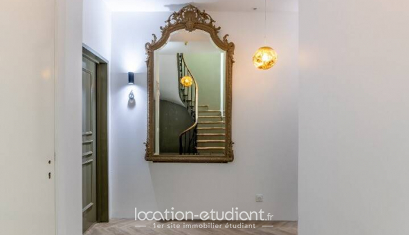 Logement tudiant T2 à Pau (64000)