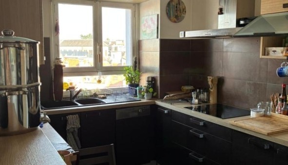 Logement tudiant T2 à Pau (64000)