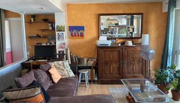 Logement tudiant T2 à Pau (64000)