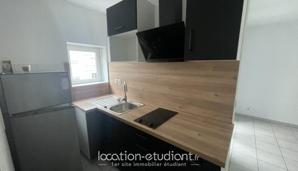 Logement tudiant Location T2 Vide Pau (64000)