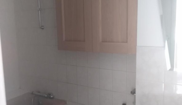 Logement tudiant T2 à Pau (64000)