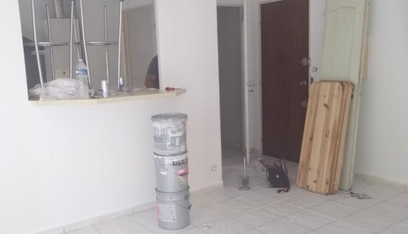 Logement tudiant T2 à Pau (64000)