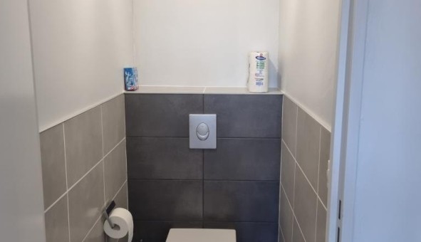 Logement tudiant T2 à Pau (64000)