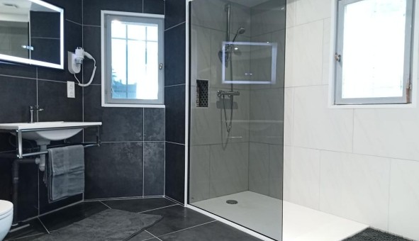 Logement tudiant T2 à Pau (64000)