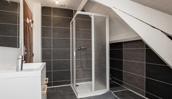 Logement tudiant T2 à Pau (64000)