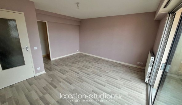 Logement �tudiant Location T2 Vide Pau (64000)