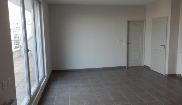 Logement �tudiant Location T2 Vide Pau (64000)