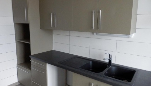 Logement �tudiant T2 &agrave; Pau (64000)