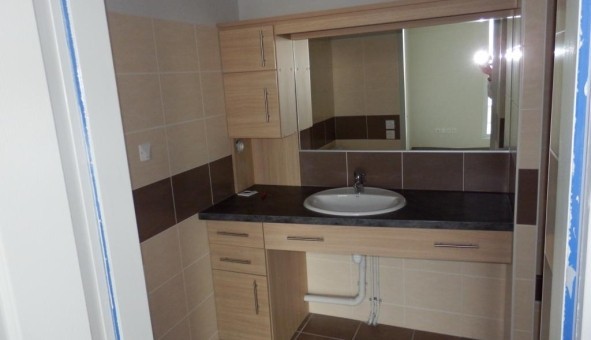 Logement �tudiant T2 &agrave; Pau (64000)