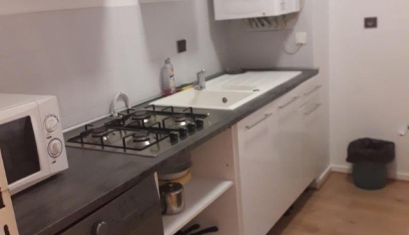 Logement �tudiant Location T2 Vide Pau (64000)