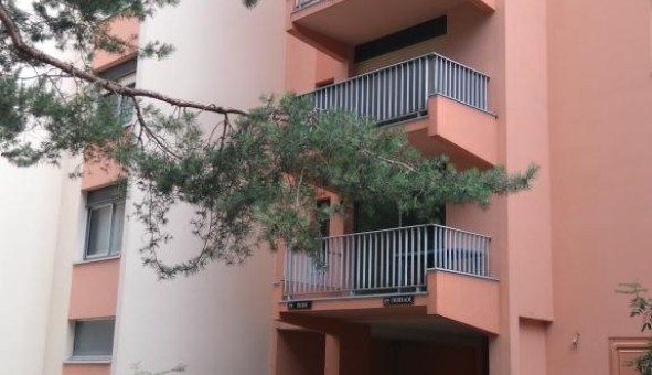 Logement �tudiant T2 &agrave; Pau (64000)