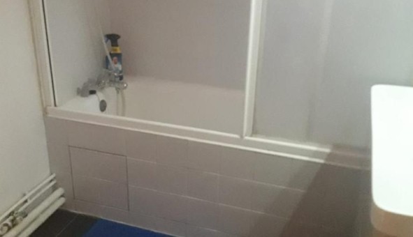 Logement �tudiant T2 &agrave; Pau (64000)