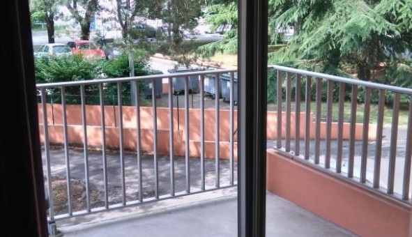 Logement �tudiant T2 &agrave; Pau (64000)