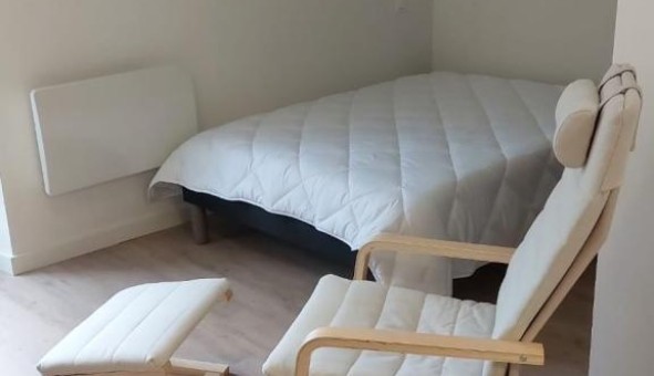 Logement �tudiant T2 &agrave; Pau (64000)