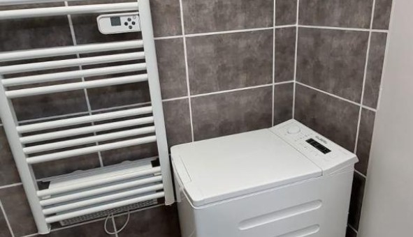 Logement �tudiant T2 &agrave; Pau (64000)