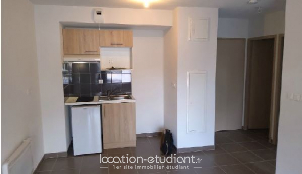 Logement �tudiant T2 &agrave; Pau (64000)