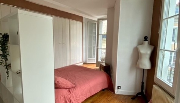 Logement �tudiant T2 &agrave; Pau (64000)