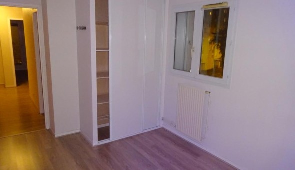 Logement �tudiant Location T2 Vide Pau (64000)