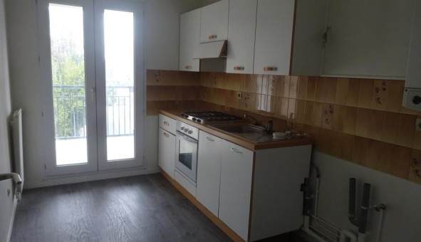 Logement �tudiant T2 &agrave; Pau (64000)