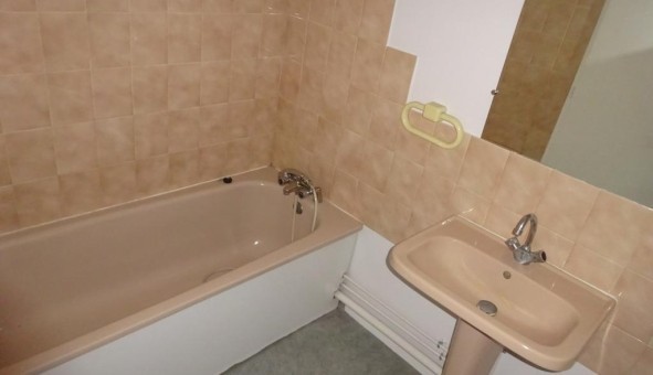 Logement �tudiant T2 &agrave; Pau (64000)