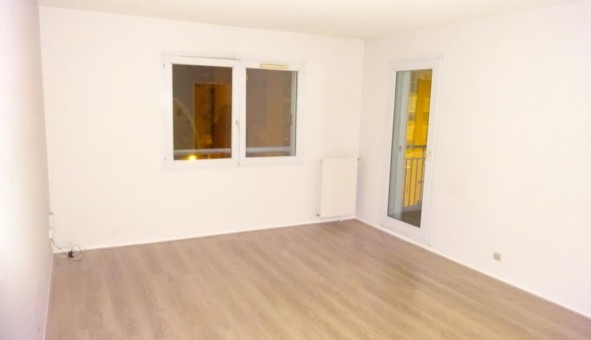 Logement �tudiant T2 &agrave; Pau (64000)