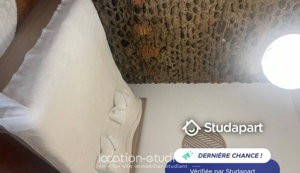 Logement �tudiant T2 &agrave; Pau (64000)