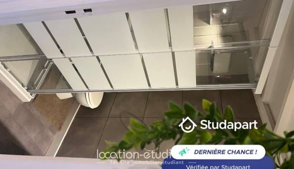 Logement �tudiant T2 &agrave; Pau (64000)