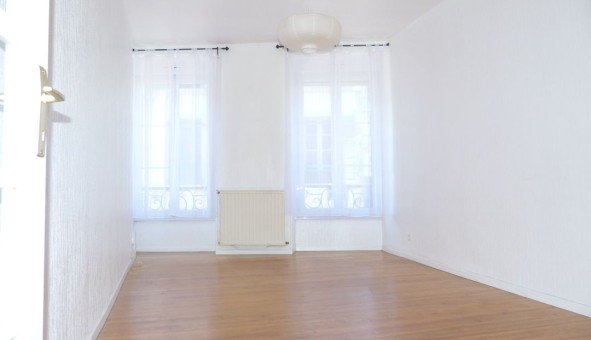 Logement �tudiant T2 &agrave; Pau (64000)