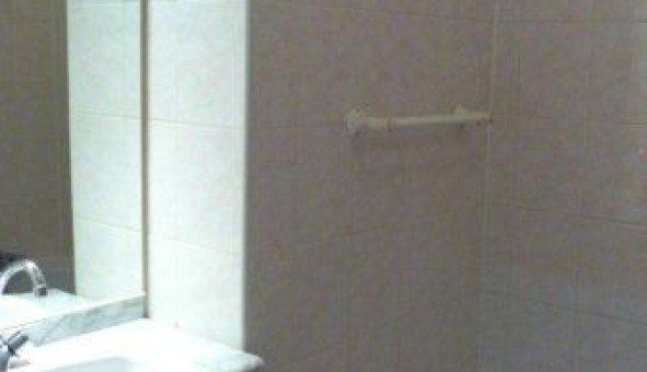 Logement �tudiant T2 &agrave; Pau (64000)