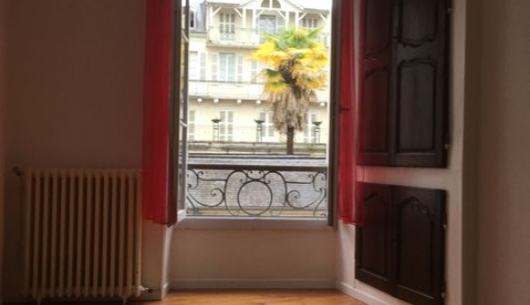 Logement �tudiant T2 &agrave; Pau (64000)