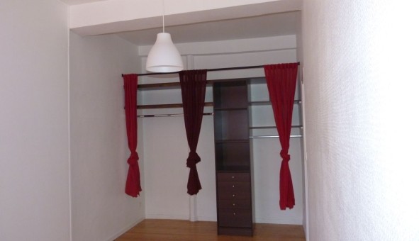 Logement �tudiant T2 &agrave; Pau (64000)