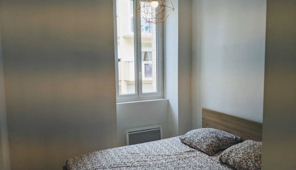 Logement �tudiant T2 &agrave; Pau (64000)