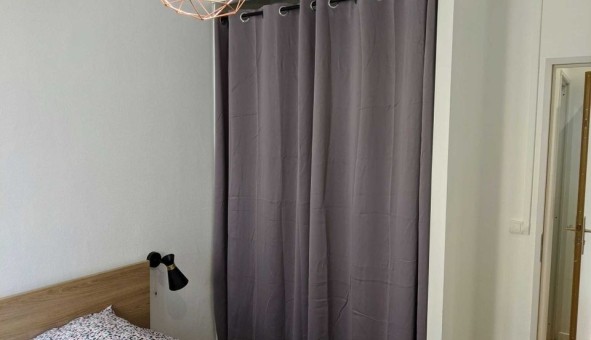 Logement �tudiant T2 &agrave; Pau (64000)