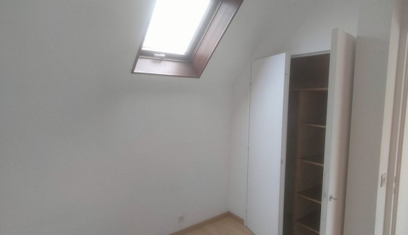 Logement �tudiant T2 &agrave; Pau (64000)