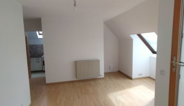 Logement �tudiant T2 &agrave; Pau (64000)